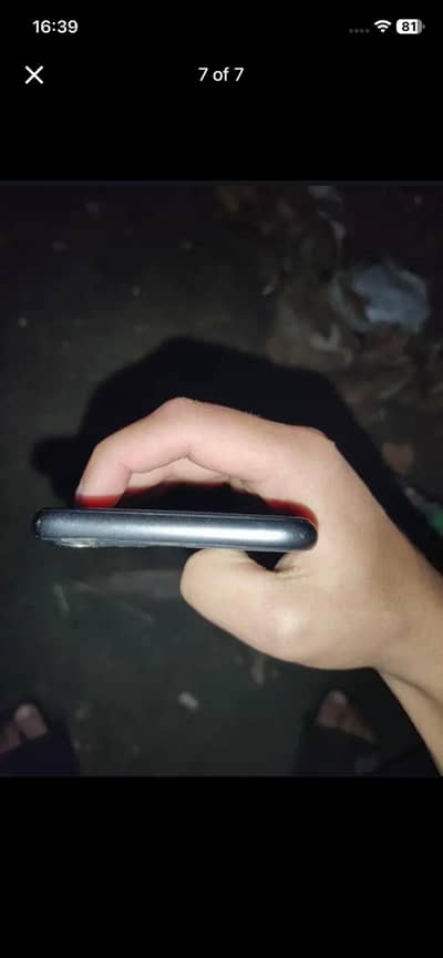 Apple iPhone 11