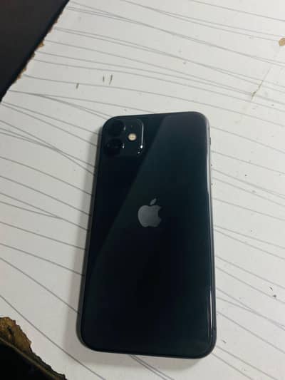 Apple iPhone 11