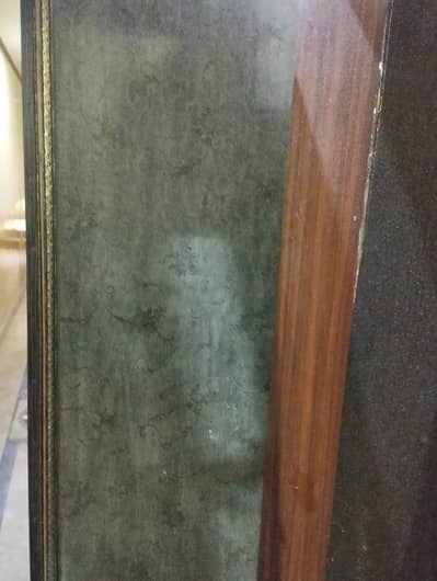 Clothes cabinet