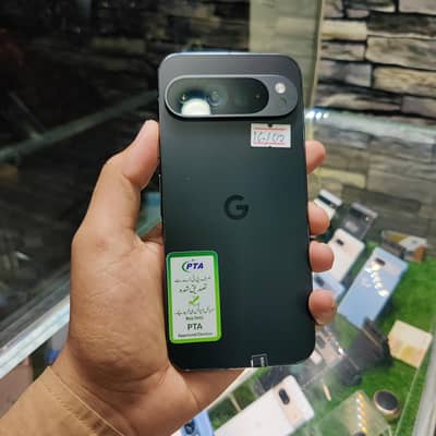 Google Pixel 9 Pro XL