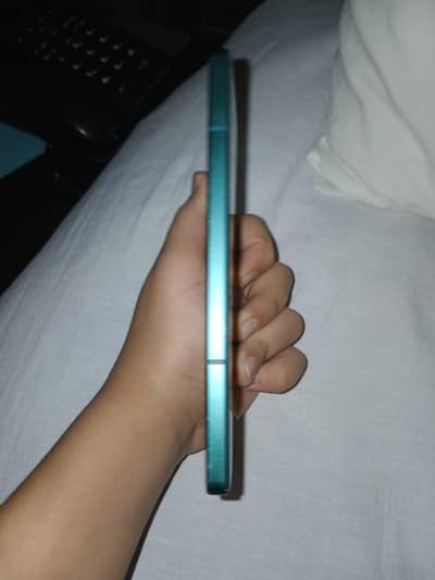 Infinix Note 50