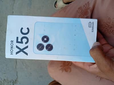 Honor 5X