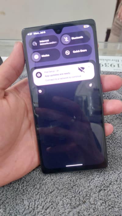 Google Pixel 7a