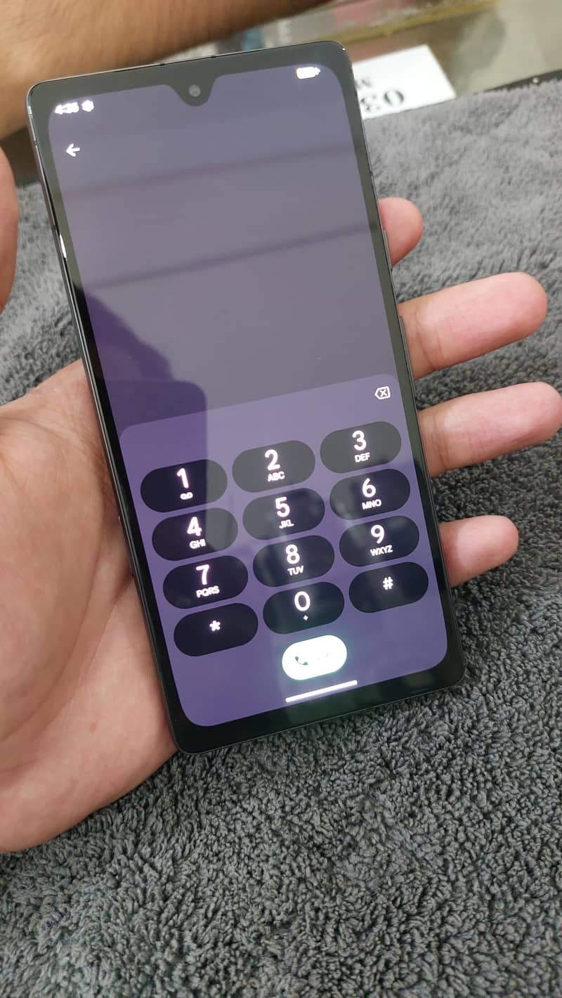Google Pixel 7a 3
