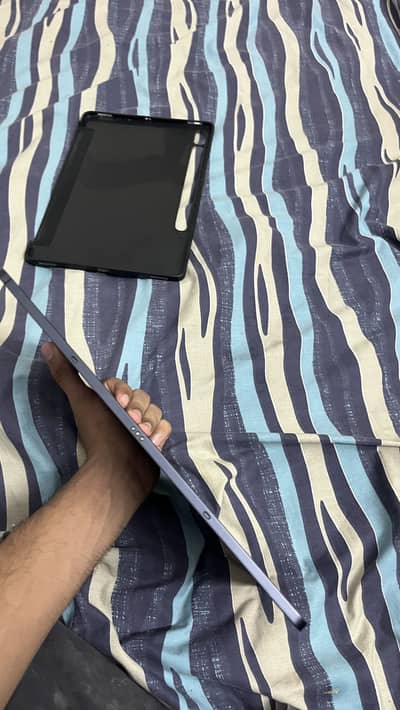 Samsung tab s7fe