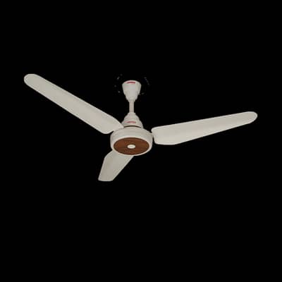 Lahore Fans -  Magnum wood/gary 56″