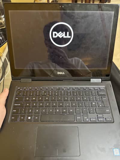 Dell latitude 3390 core i5 8gen