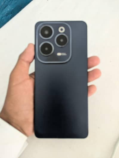 Infinix Hot 40