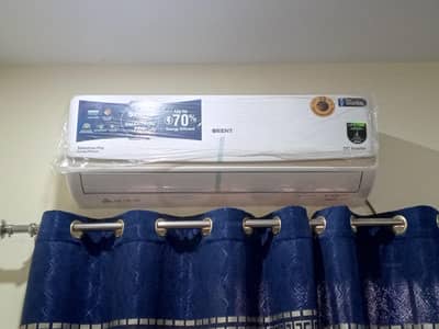 Orient 1.5 ton T3 Dc Inveter Ac