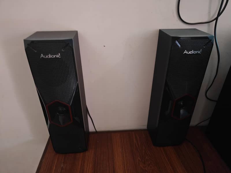 audionic pace 8 3