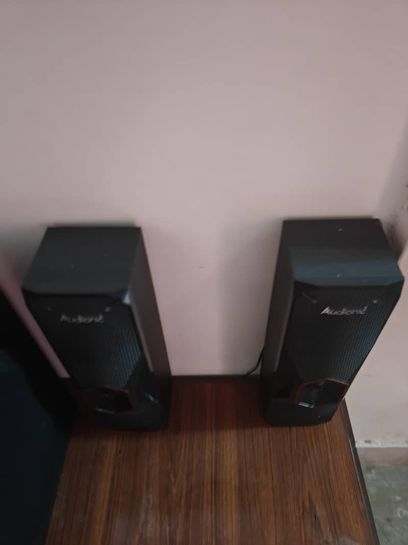 audionic pace 8 4