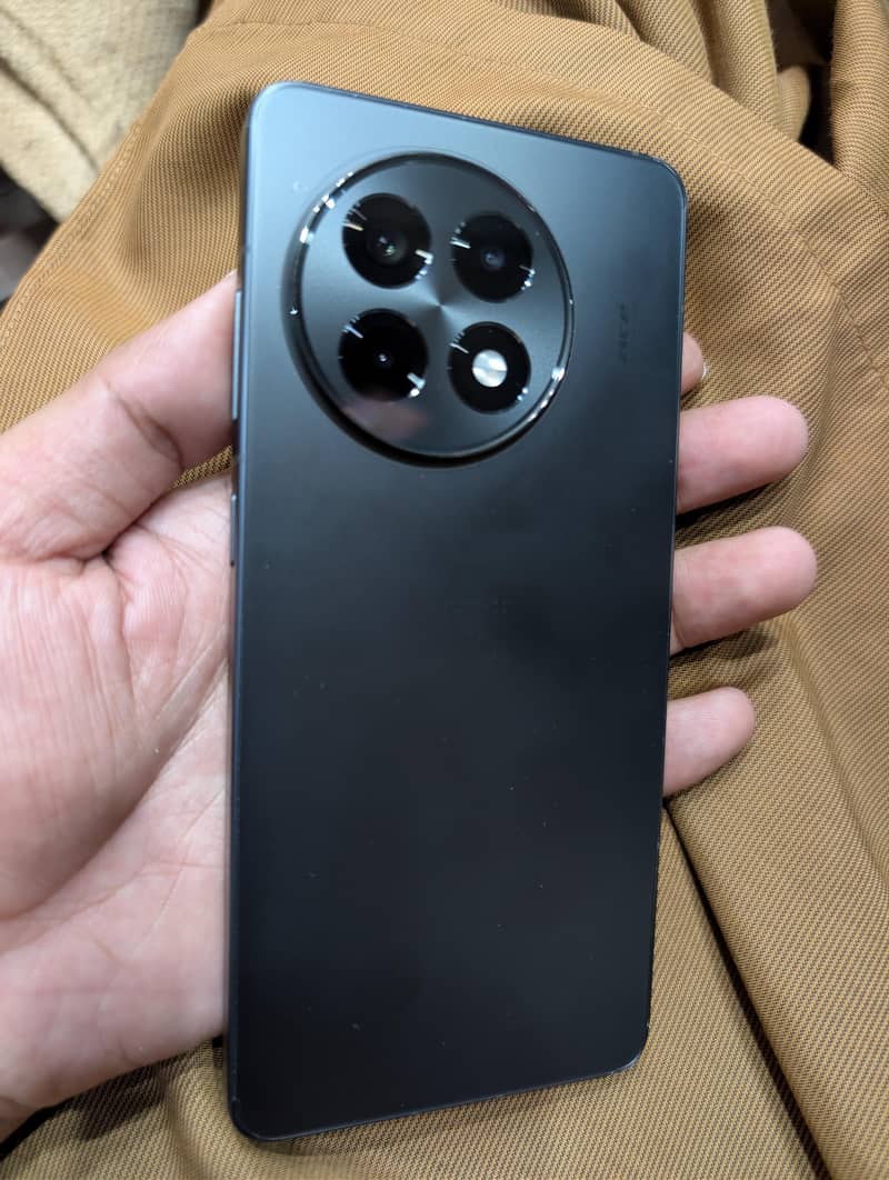 One Plus 13R 1