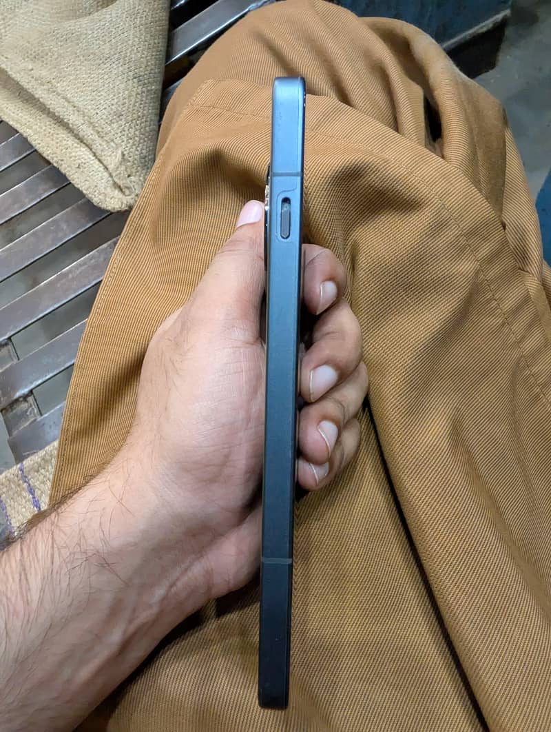 One Plus 13R 2