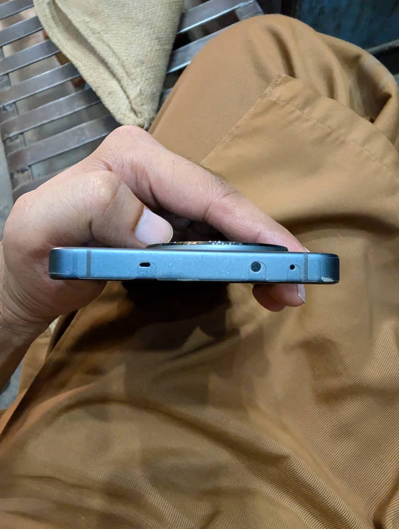 One Plus 13R 3
