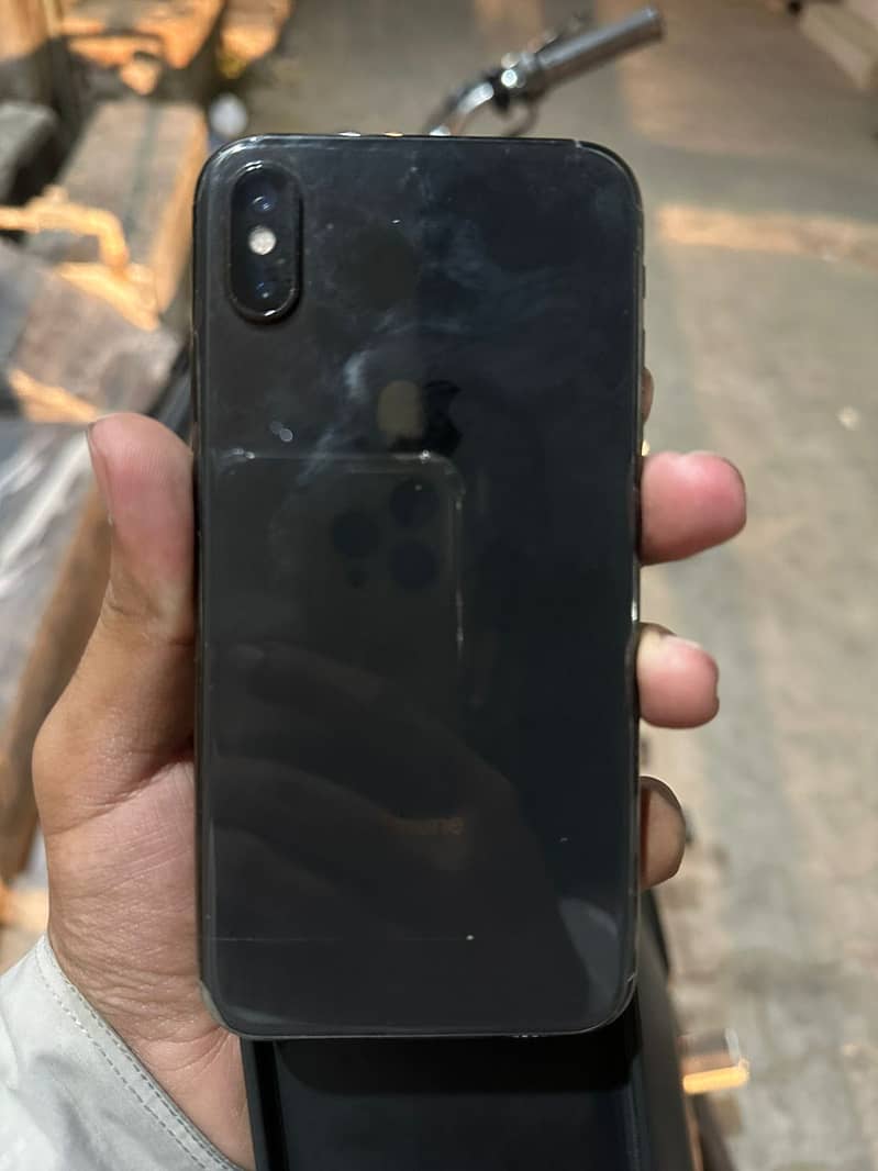 Apple iPhone X 2