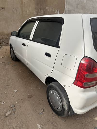 Suzuki Alto 2012 awsome condition