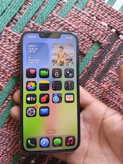 Apple iPhone 13  non pta