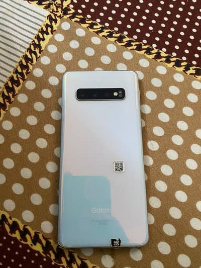 Samsung Mobile S10