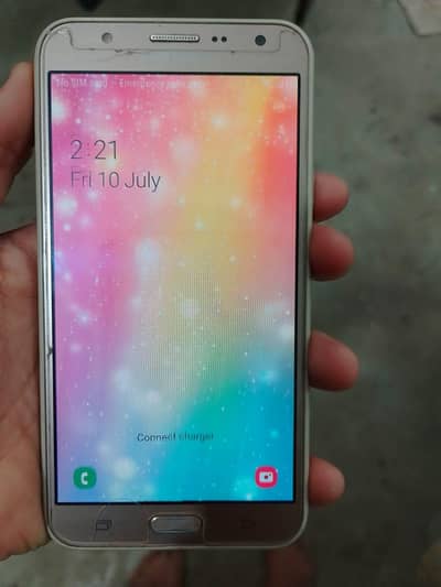 Samsung Mobile J7 Core