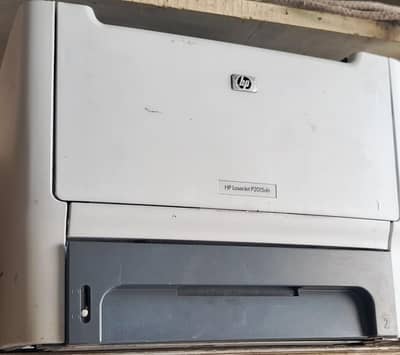 printer HP 2015
