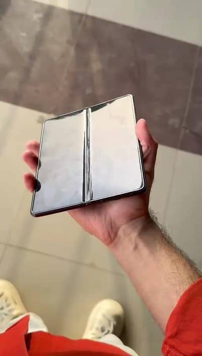 Samsung Mobile Z Fold 4