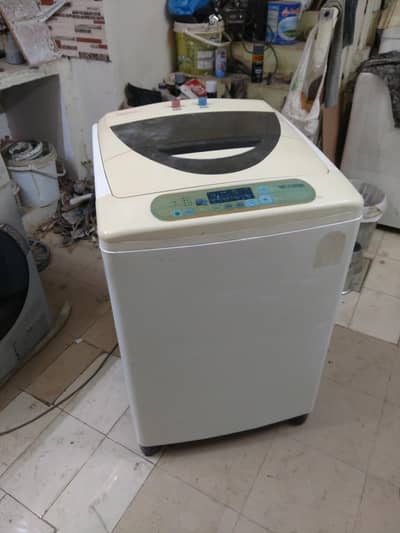 Daewoo 10 kg.