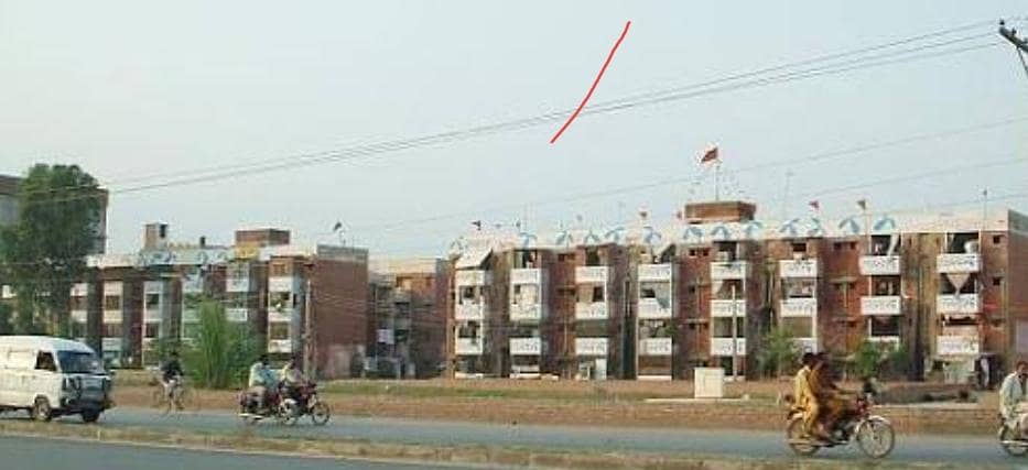 flat for rent 0