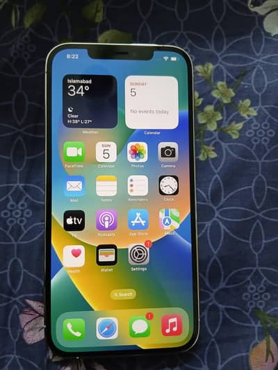 iPhone 12 Pro Max non pta