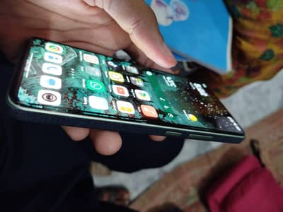 Xiaomi Redmi Note 13  koi or msla ni only serious person contact mein
