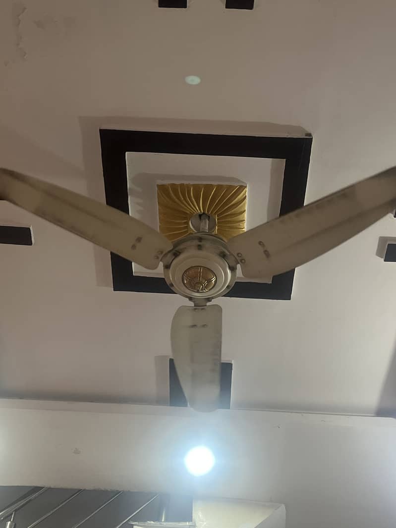 Ceiling Fans 0