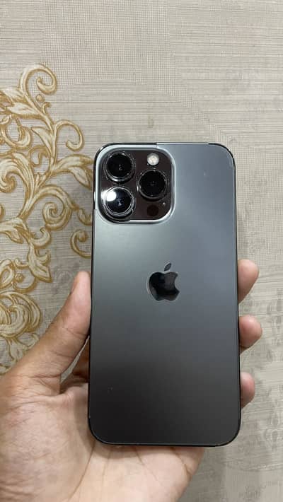 Apple iPhone 13 Pro