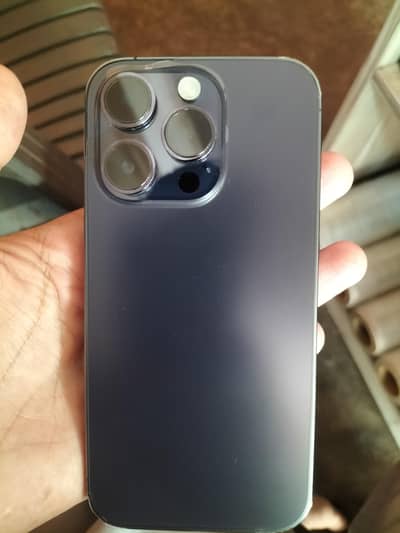 Apple iPhone 14 Pro