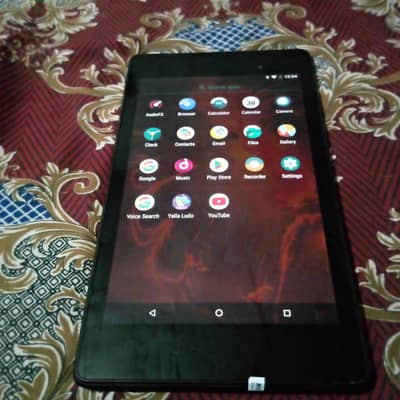 Tab Nexues new vrijin 2+16 wifi full update call me