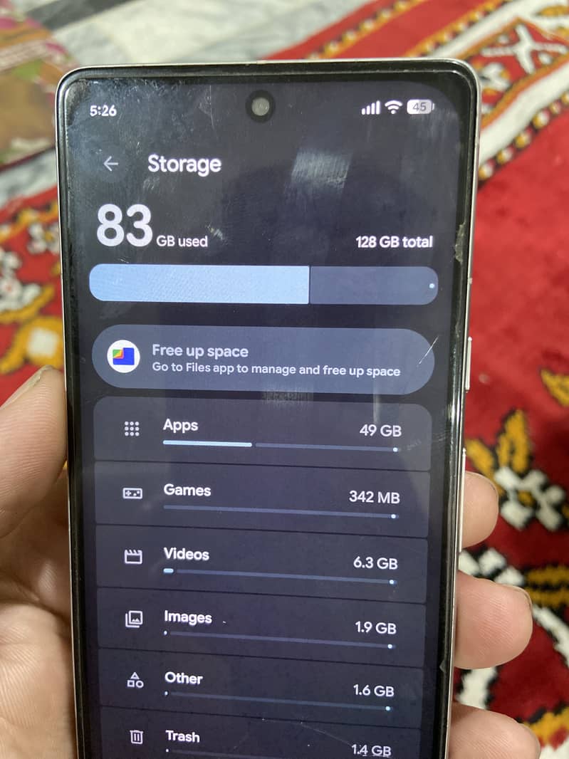 Google Pixel 7 2