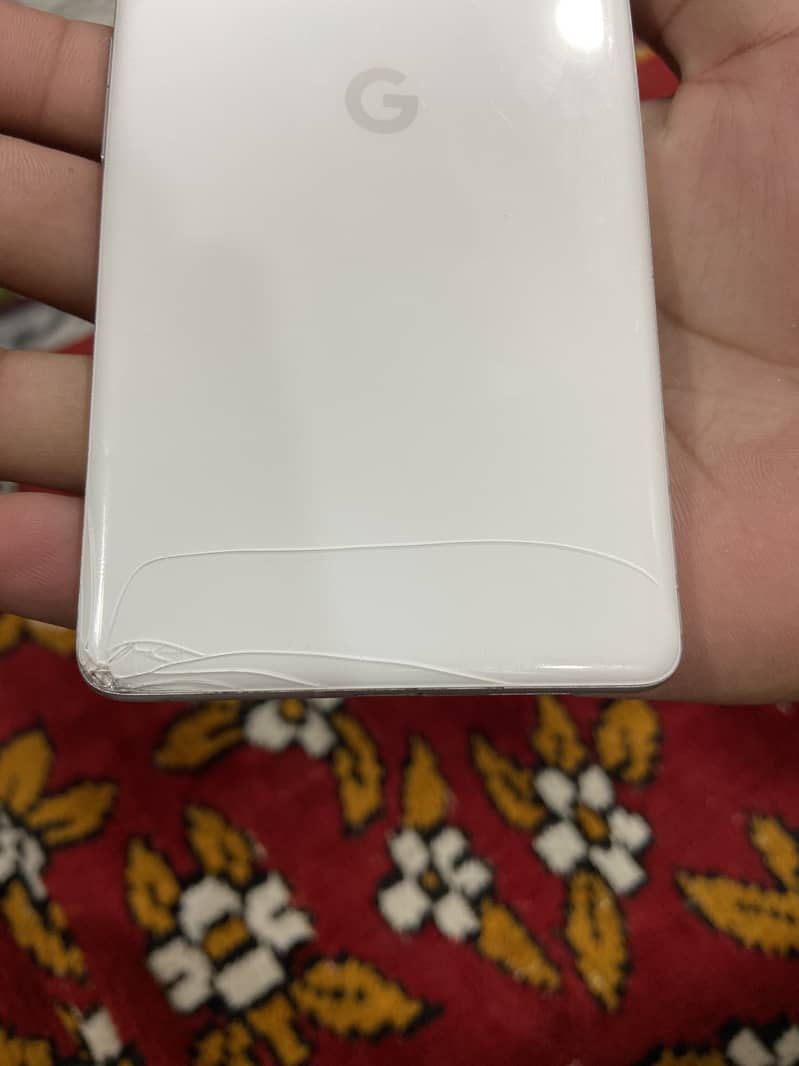 Google Pixel 7 3