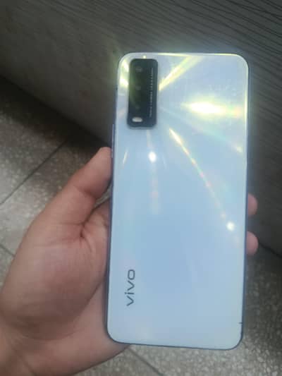 Vivo Y20