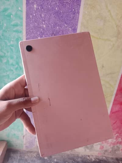 Samsung TAb A8