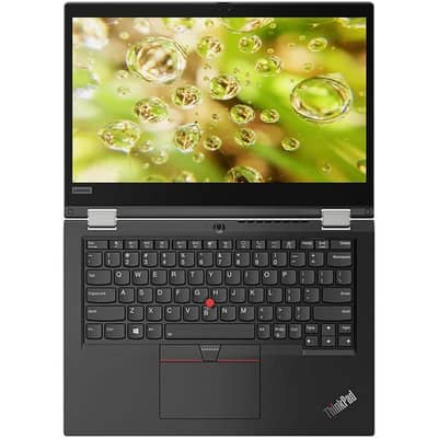 Lenovo ThinkPad L13 – i5 10th