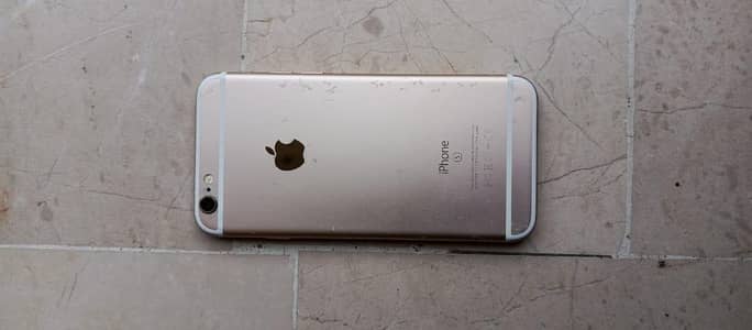 Apple iPhone 6S