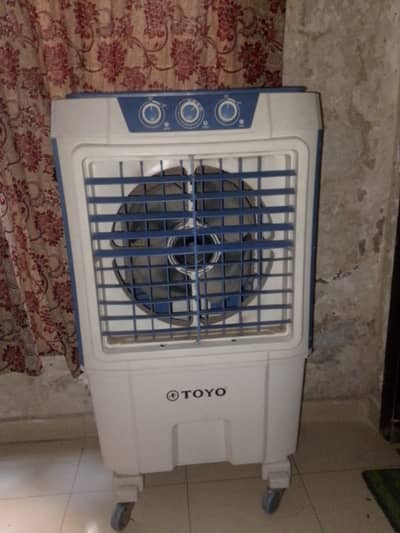 air cooler toyo