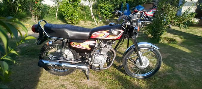 new used