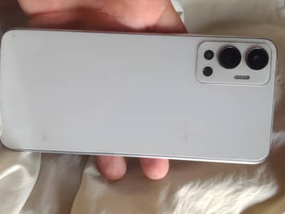 Hot 12 Gaming Edition 6GB 128GB