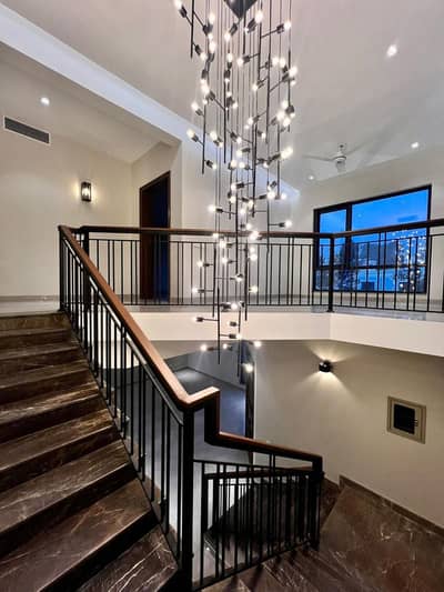 Luxurious New House For Rent F-6 Prime Location