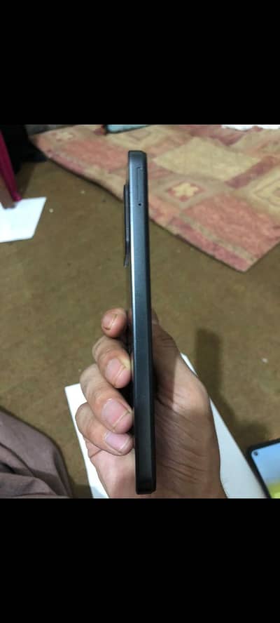 Zte Blade A55