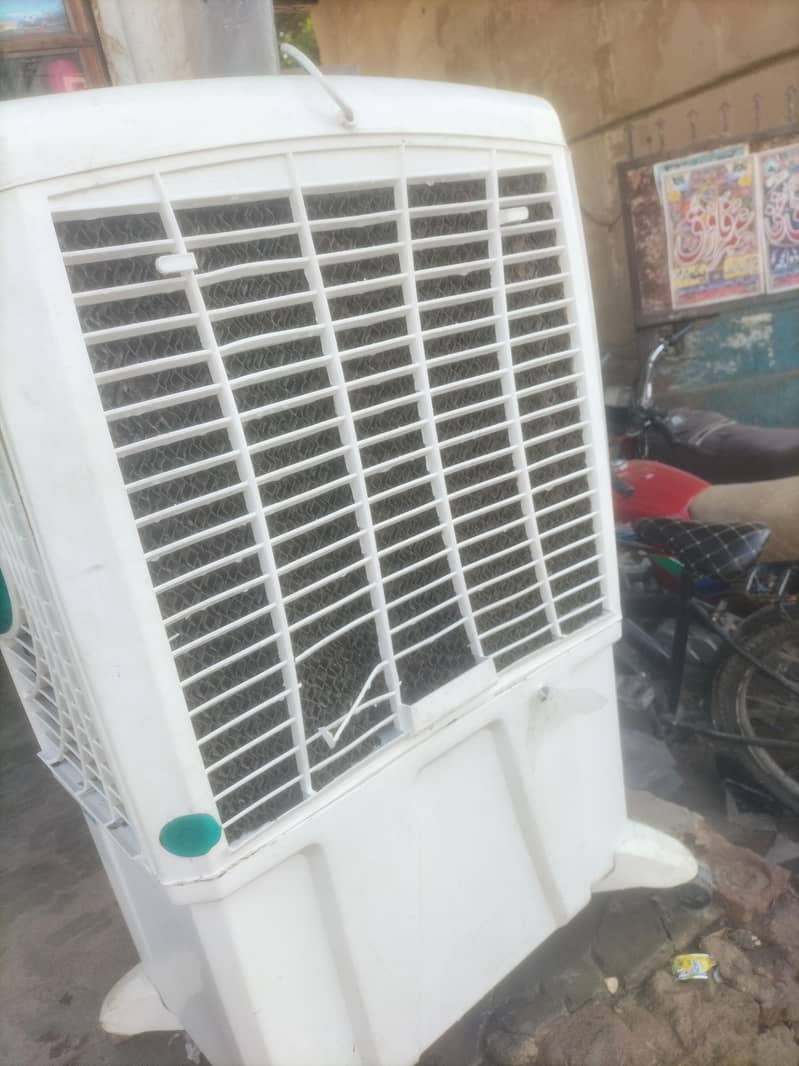 good condition, 2