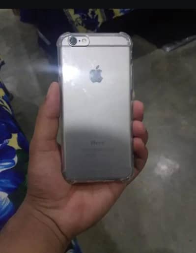 Apple iPhone 6