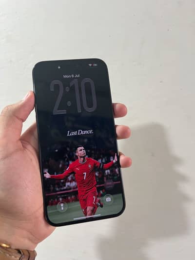 Apple iPhone 15 Pro Max jv