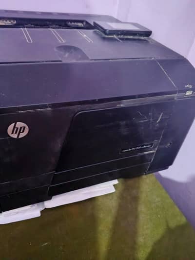 Hp M200 Color Printer