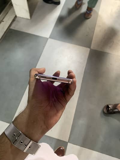 Samsung Mobile S21