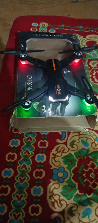 Drone s for Biegners with camera condition 8/10